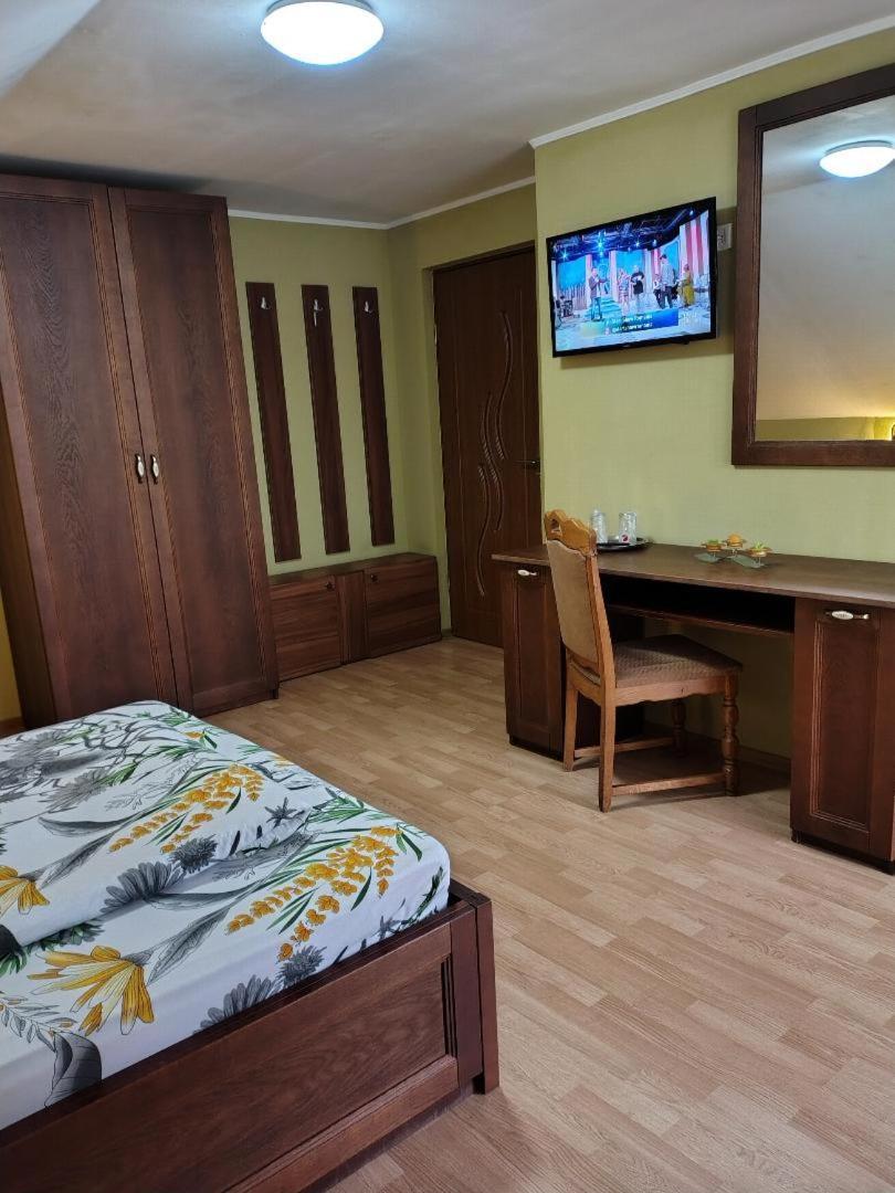 Vis Pension Viile Satu Mare Ngoại thất bức ảnh