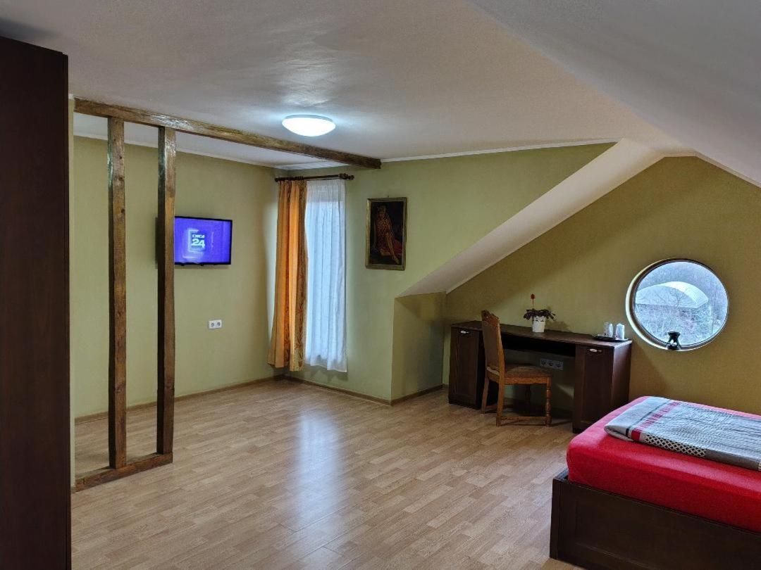 Vis Pension Viile Satu Mare Ngoại thất bức ảnh