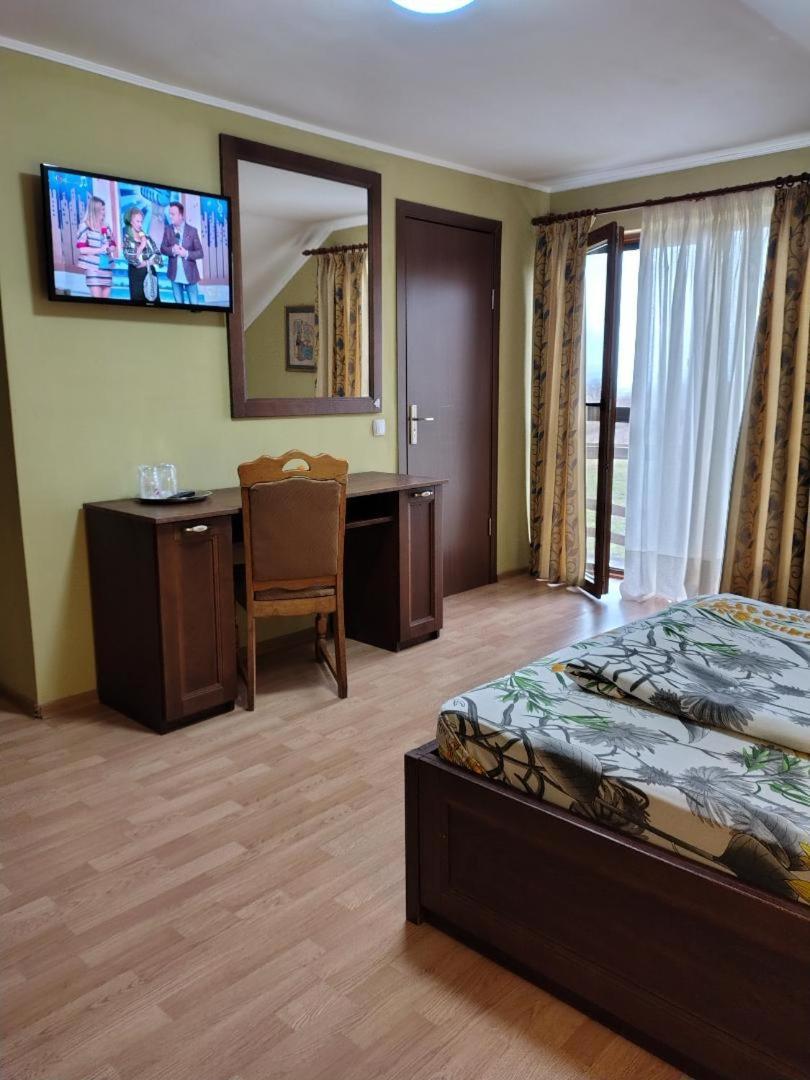 Vis Pension Viile Satu Mare Ngoại thất bức ảnh