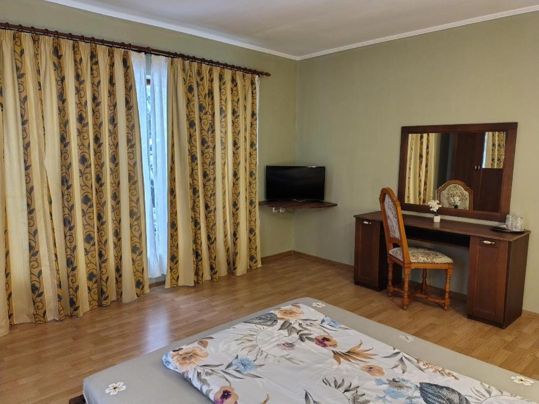 Vis Pension Viile Satu Mare Ngoại thất bức ảnh