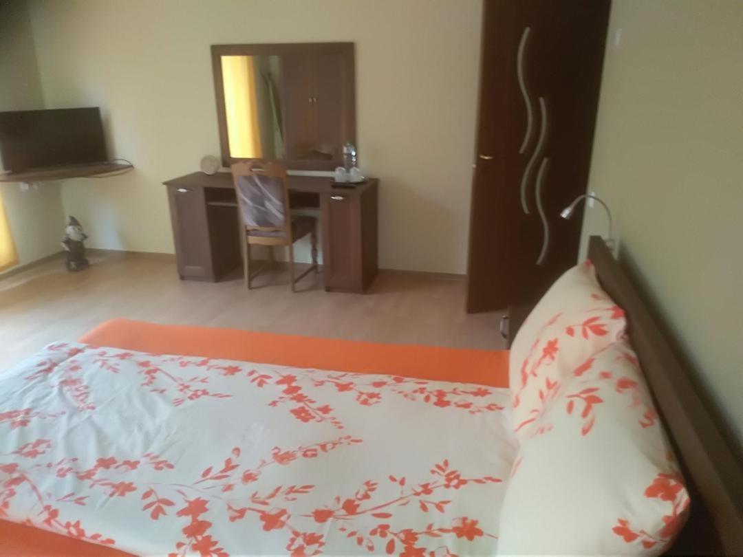 Vis Pension Viile Satu Mare Ngoại thất bức ảnh