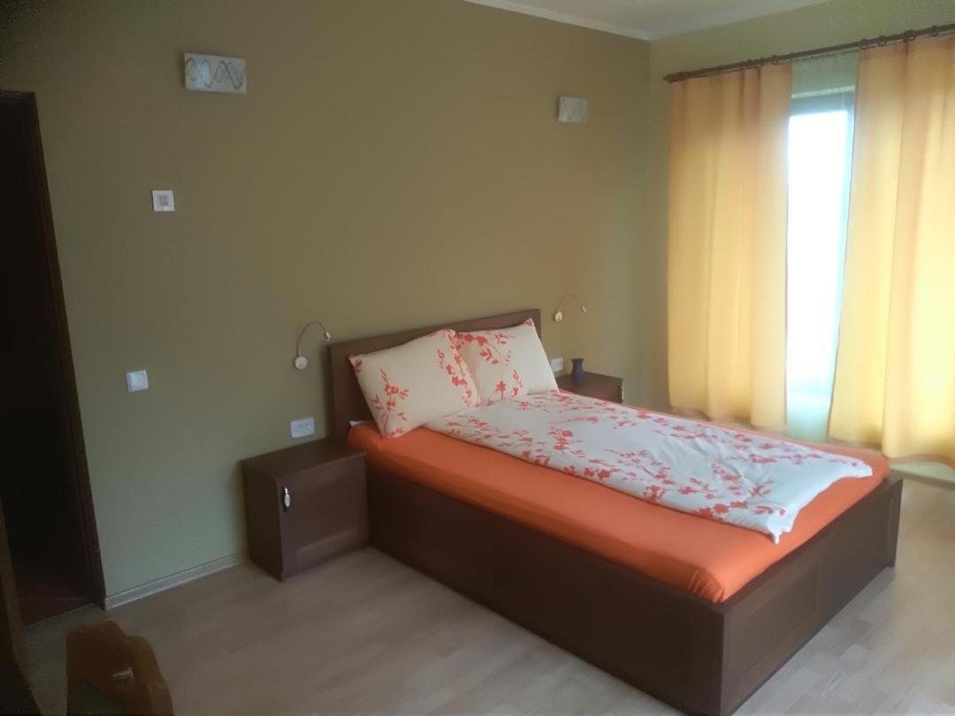 Vis Pension Viile Satu Mare Ngoại thất bức ảnh