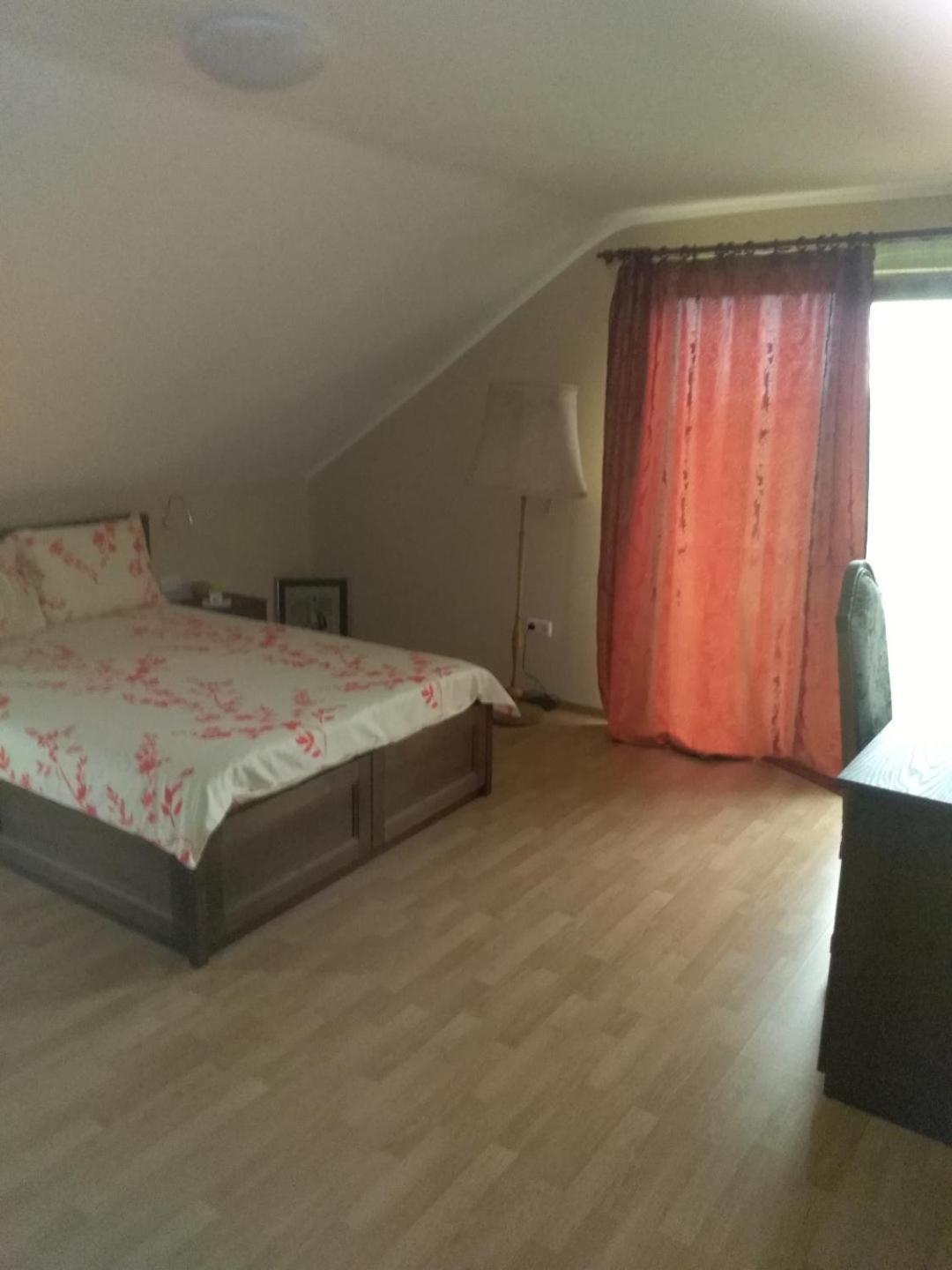 Vis Pension Viile Satu Mare Ngoại thất bức ảnh
