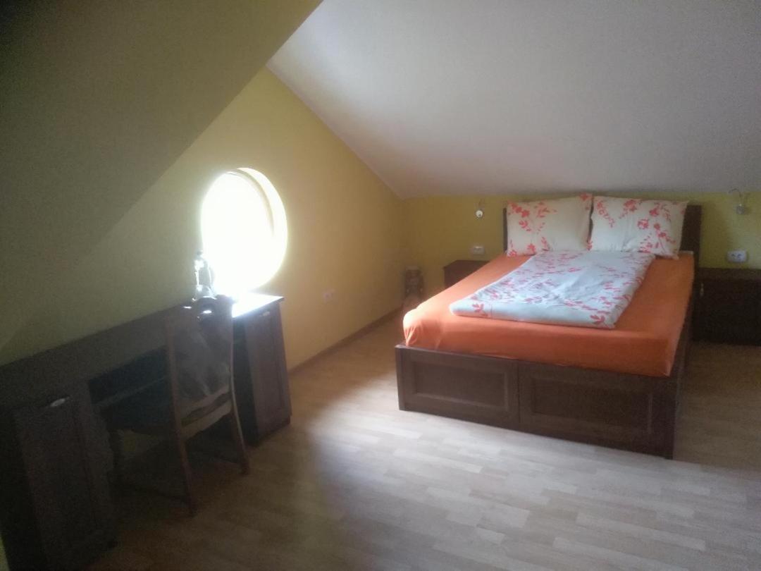 Vis Pension Viile Satu Mare Ngoại thất bức ảnh